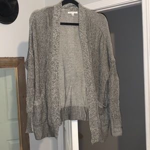 American eagle cardigan